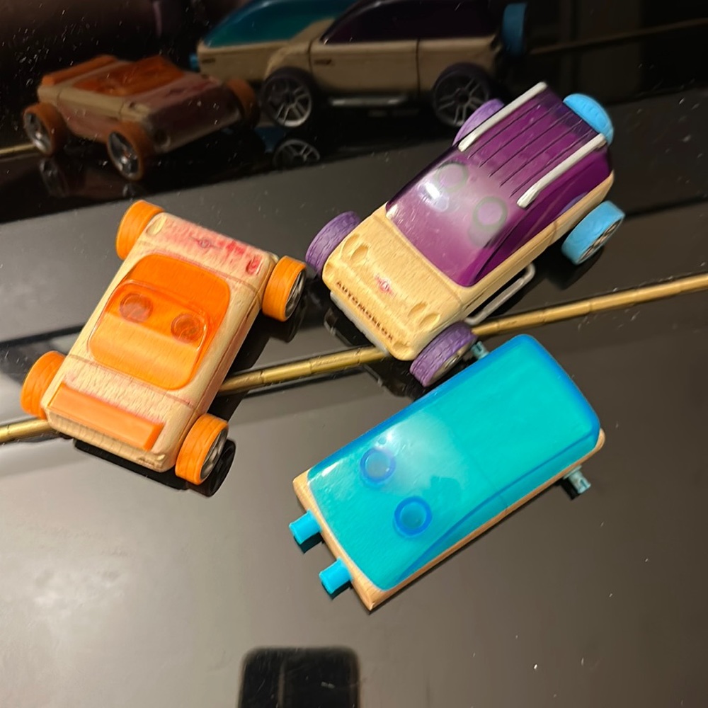 Automoblox Cars - Picture 2 of 8